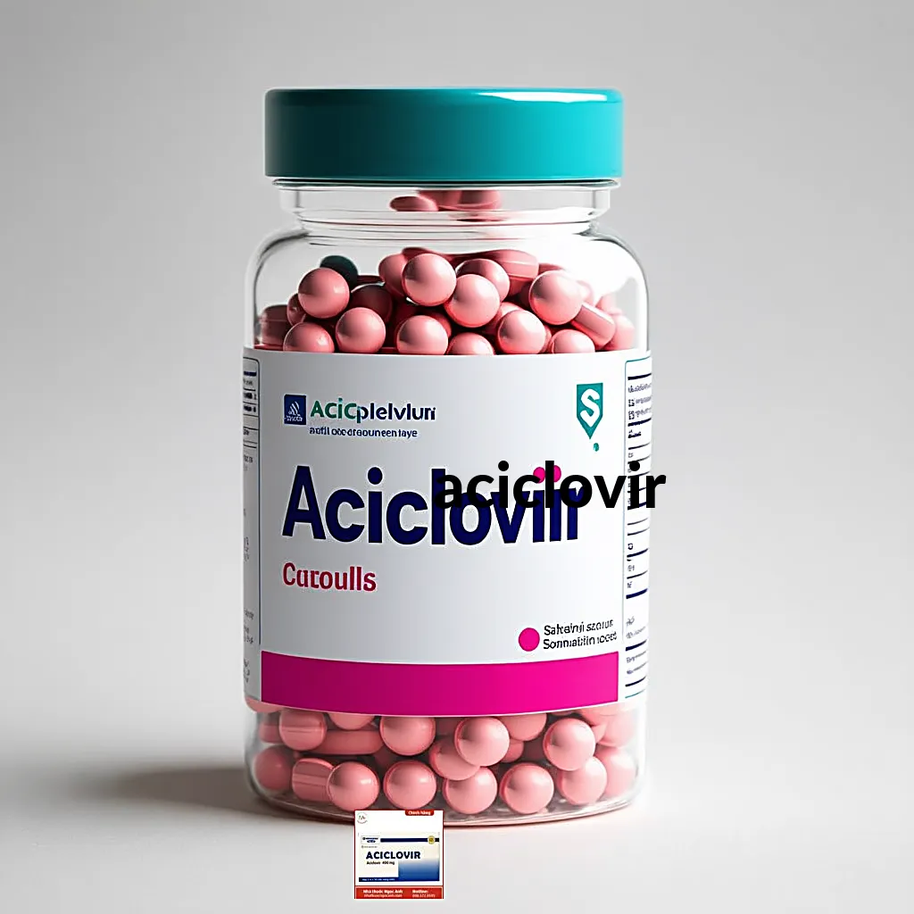 Aciclovir pomata prezzo